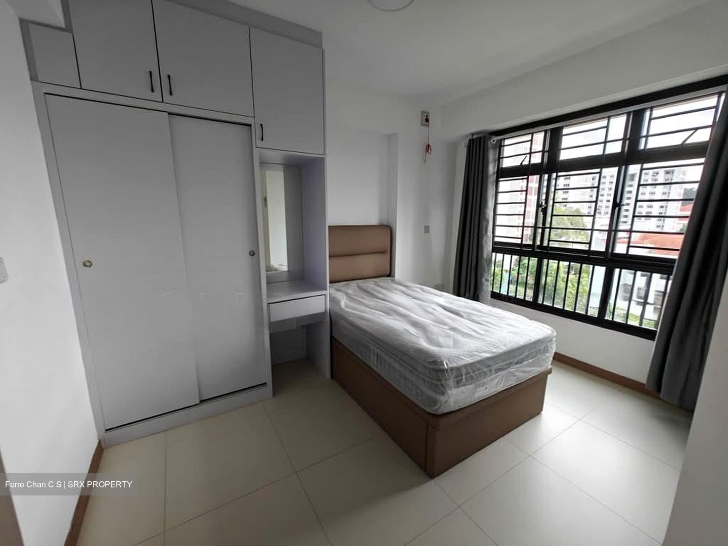 Blk 302A Woodlands Peak (Woodlands), HDB 2 Rooms #543898251